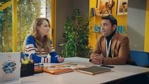 Aile Şirketi 2. Sezon 3. Bölüm