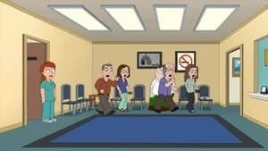 Family Guy 12. Sezon 15. Bölüm