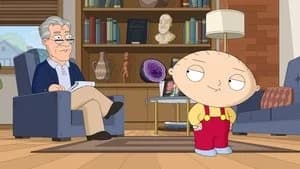 Family Guy 16. Sezon 12. Bölüm