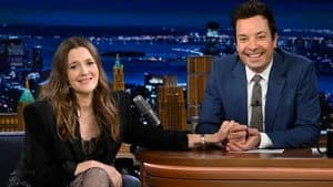 The Tonight Show Starring Jimmy Fallon 11. Sezon 132. Bölüm