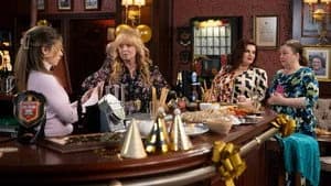 Coronation Street 65. Sezon 26. Bölüm