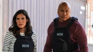 NCIS: Los Angeles 13. Sezon 21. Bölüm