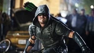 Arrow 4. Sezon 23. Bölüm