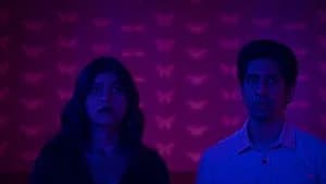 Eternally Confused and Eager for Love 1. Sezon 3. Bölüm