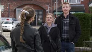 Coronation Street 65. Sezon 40. Bölüm