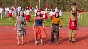 Grease: Rise of the Pink Ladies 1. Sezon 4. Bölüm