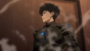 SPRIGGAN 1. Sezon 1. Bölüm