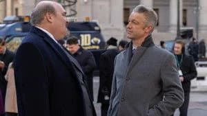 Law & Order: Special Victims Unit 27. Sezon 15. Bölüm