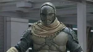 仮面ライダー 10. Sezon 29. Bölüm
