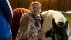 Free Rein 2. Sezon 7. Bölüm