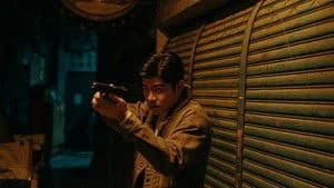 Taiwan Crime Stories 1. Sezon 6. Bölüm