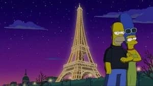 The Simpsons 27. Sezon 20. Bölüm