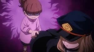 My Hero Academia 4. Sezon 16. Bölüm