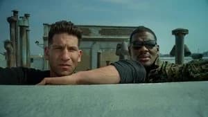 Marvel's The Punisher 2. Sezon 10. Bölüm