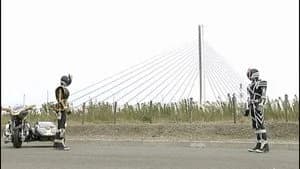 仮面ライダー 13. Sezon 46. Bölüm