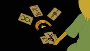 Adventure Time 8. Sezon 11. Bölüm