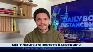 The Daily Show 25. Sezon 117. Bölüm