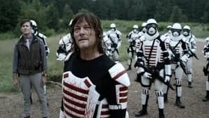 The Walking Dead 11. Sezon 15. Bölüm