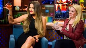 Watch What Happens Live with Andy Cohen 9. Sezon 88. Bölüm