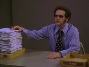 That '70s Show 7. Sezon 5. Bölüm