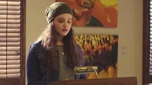 13 Reasons Why 1. Sezon 8. Bölüm