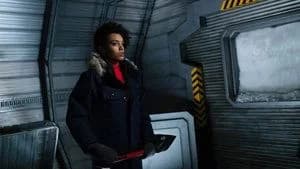 DC's Legends of Tomorrow 4. Sezon 14. Bölüm