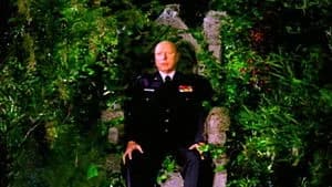 Twin Peaks 2. Sezon 13. Bölüm