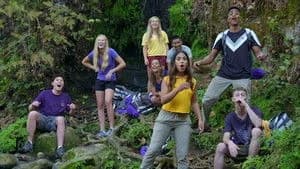 Greenhouse Academy 3. Sezon 1. Bölüm