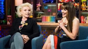 Watch What Happens Live with Andy Cohen 11. Sezon 93. Bölüm