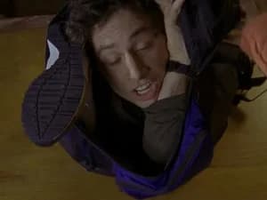 Scrubs 5. Sezon 1. Bölüm