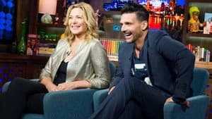 Watch What Happens Live with Andy Cohen 11. Sezon 150. Bölüm