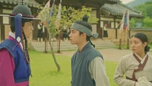 100 Days My Prince 1. Sezon 10. Bölüm