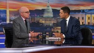 The Daily Show 23. Sezon 48. Bölüm