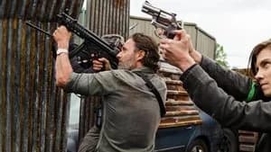 The Walking Dead 8. Sezon 1. Bölüm