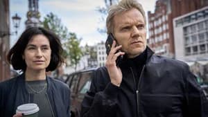 Detective Van der Valk 4. Sezon 1. Bölüm