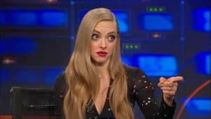 The Daily Show 20. Sezon 77. Bölüm