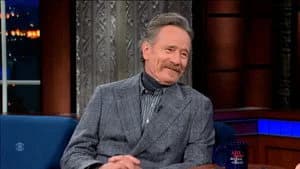 The Late Show with Stephen Colbert 9. Sezon 44. Bölüm