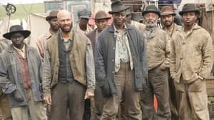 Hell on Wheels 1. Sezon 3. Bölüm