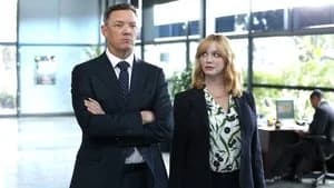 Good Girls 2. Sezon 5. Bölüm