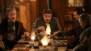 Deadwood 3. Sezon 7. Bölüm