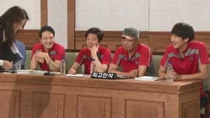 Running Man 1. Sezon 157. Bölüm