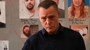 Chicago P.D. 11. Sezon 2. Bölüm