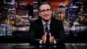 Last Week Tonight with John Oliver 7. Sezon 4. Bölüm