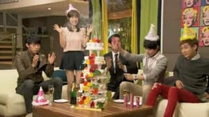 Rooftop Prince 1. Sezon 10. Bölüm
