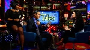 Watch What Happens Live with Andy Cohen 8. Sezon 61. Bölüm