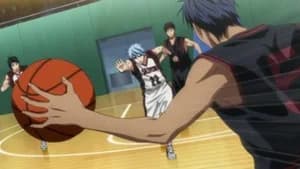 Kuroko's Basketball 1. Sezon 18. Bölüm