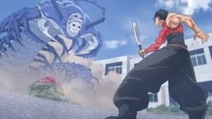 One-Punch Man 2. Sezon 4. Bölüm