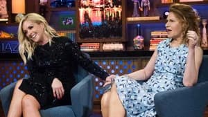 Watch What Happens Live with Andy Cohen 14. Sezon 105. Bölüm