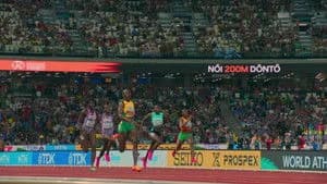 SPRINT 1. Sezon 6. Bölüm