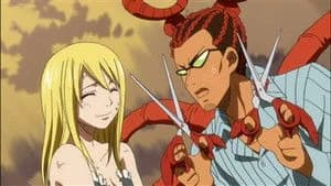 Fairy Tail 3. Sezon 13. Bölüm